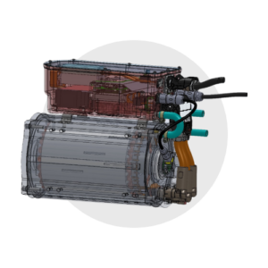 Systèmes électro-hydrauliques